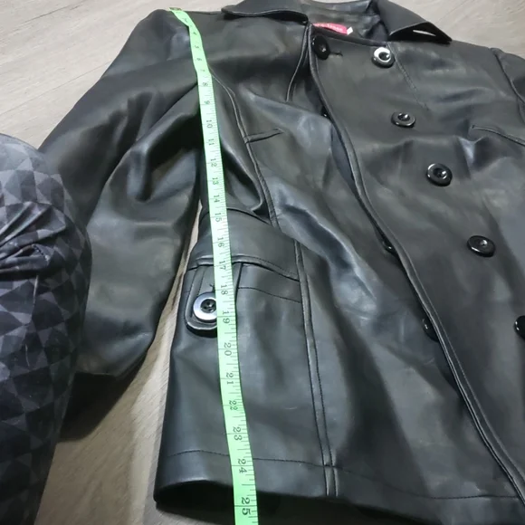 Chic & Jeune Jacket - size 3 - Picture 7 of 7